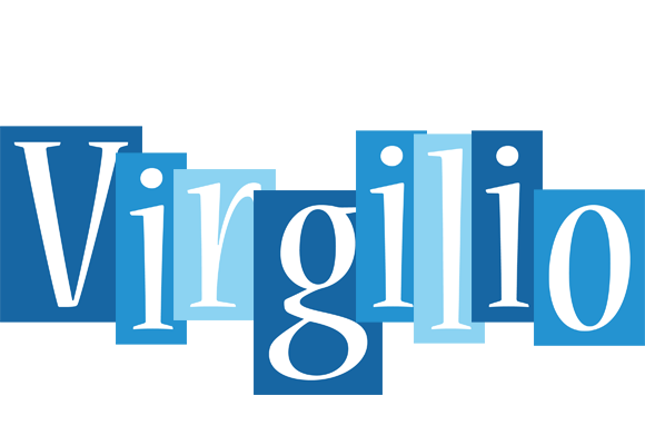 Virgilio winter logo