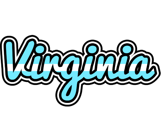 Virginia argentine logo