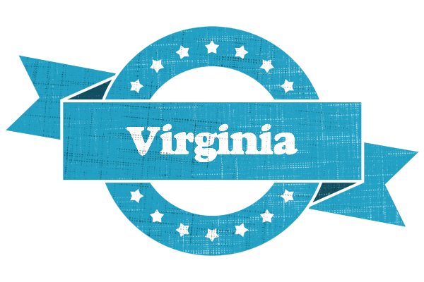 Virginia balance logo
