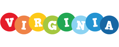 Virginia boogie logo