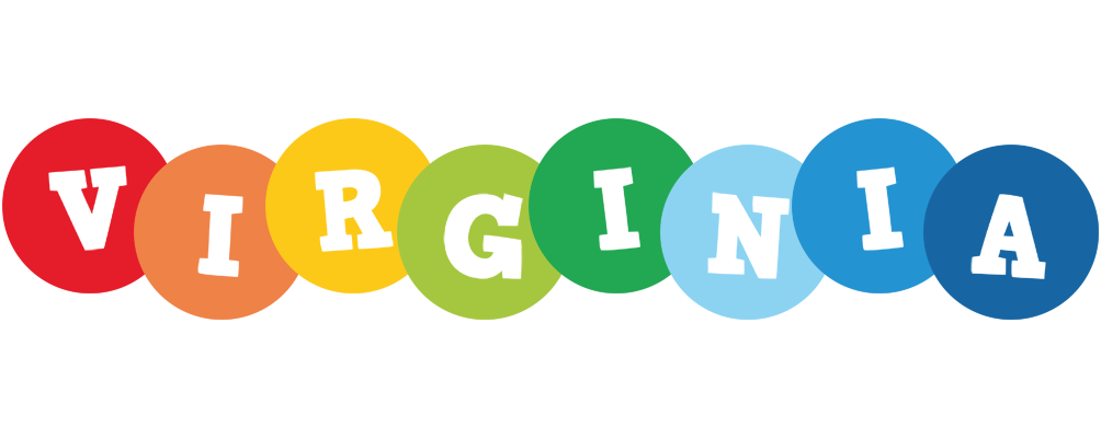 Virginia boogie logo