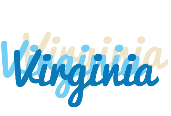 Virginia breeze logo