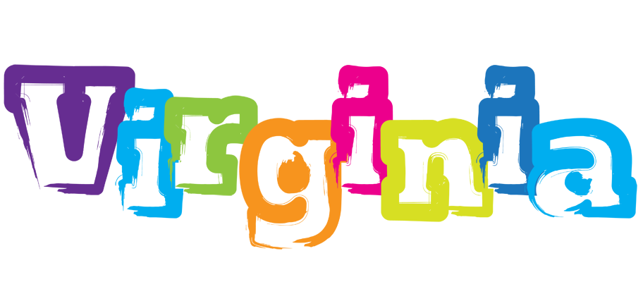 Virginia casino logo