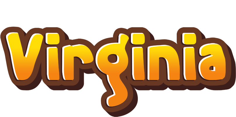 Virginia cookies logo