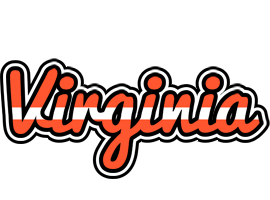 Virginia denmark logo