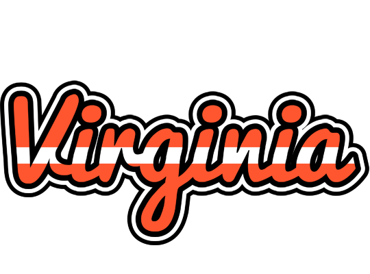 Virginia denmark logo