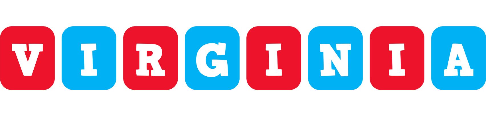 Virginia diesel logo