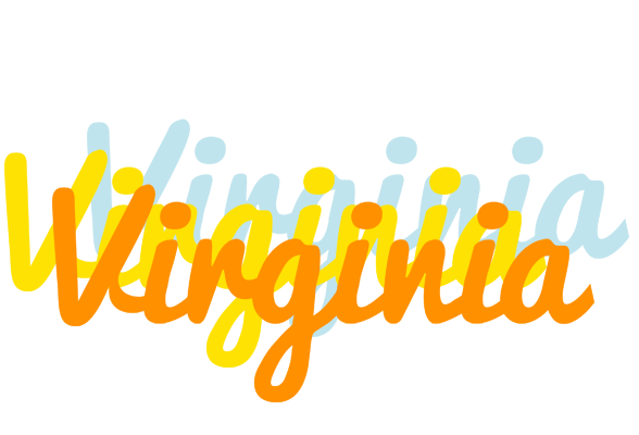 Virginia energy logo