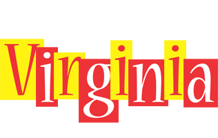 Virginia errors logo