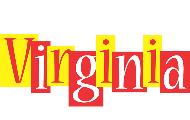 Virginia errors logo