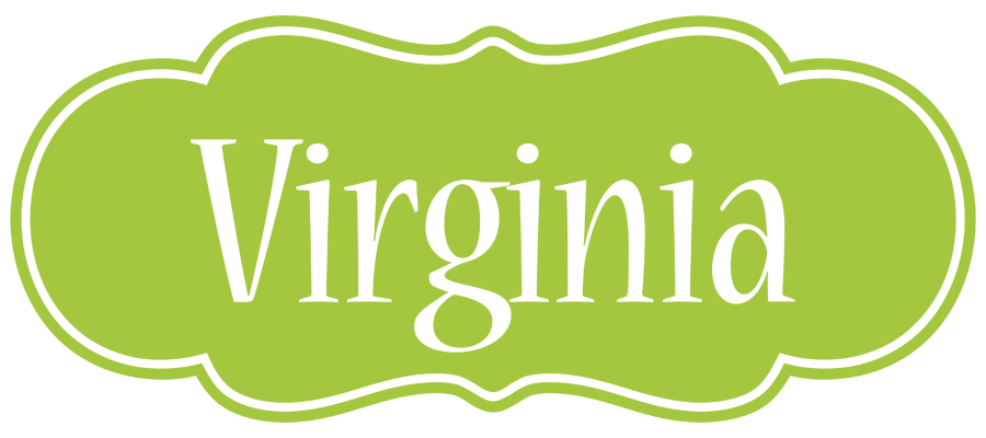 Virginia family logo