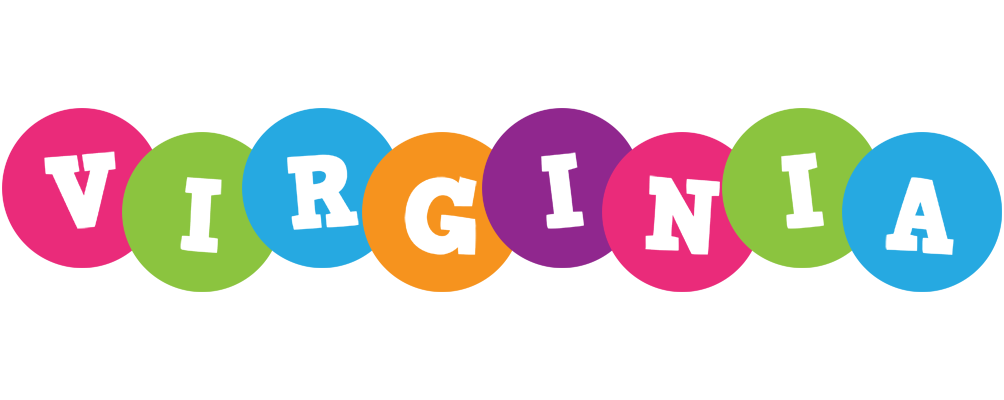 Virginia friends logo