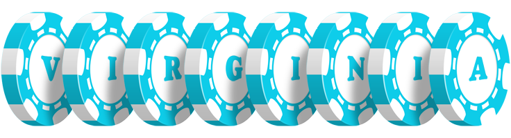 Virginia funbet logo