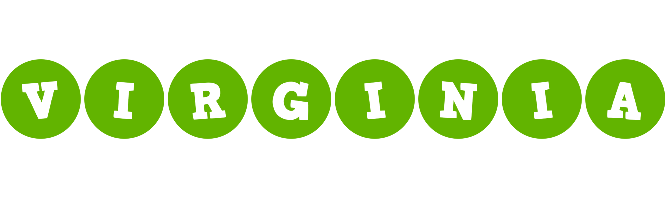 Virginia games logo