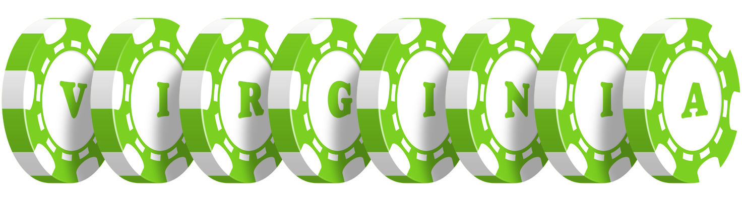 Virginia holdem logo