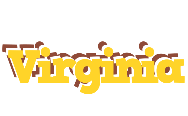 Virginia hotcup logo