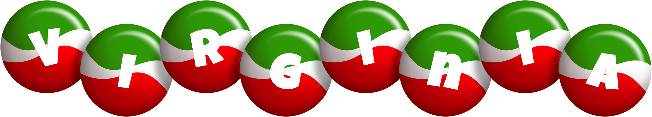 Virginia italy logo