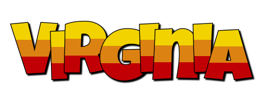 Virginia jungle logo
