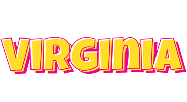 Virginia kaboom logo