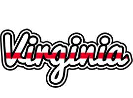 Virginia kingdom logo