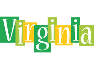 Virginia lemonade logo