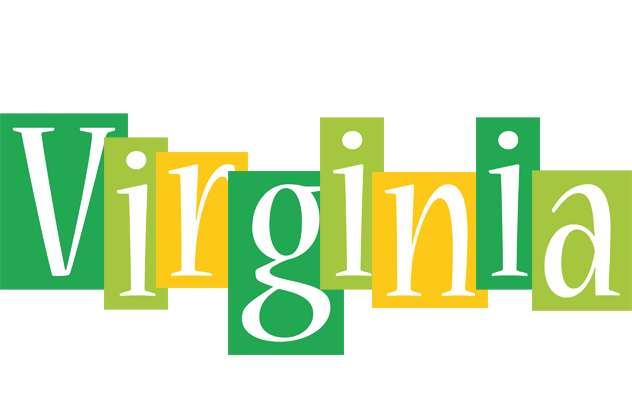 Virginia lemonade logo