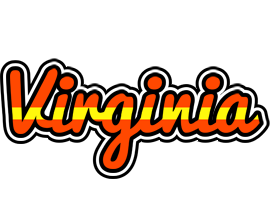 Virginia madrid logo