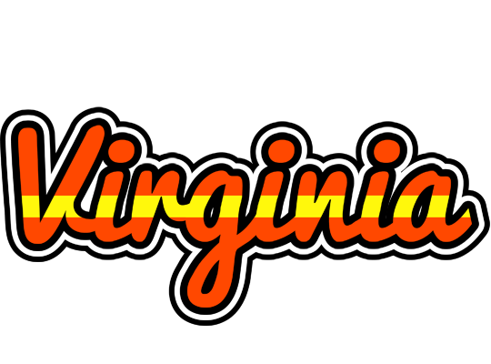 Virginia madrid logo
