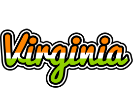 Virginia mumbai logo