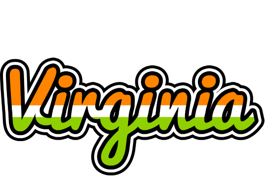 Virginia mumbai logo