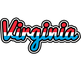 Virginia norway logo