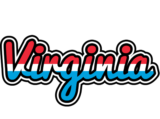Virginia norway logo