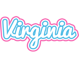 Virginia outdoors logo