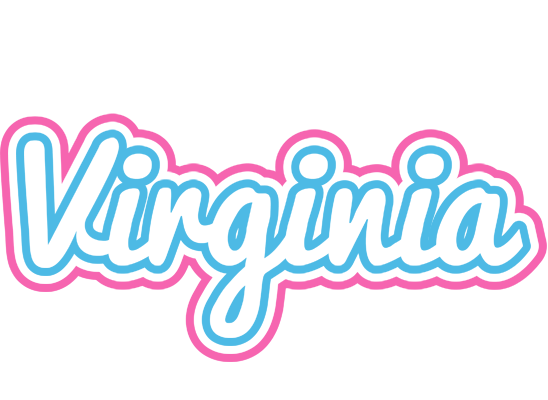 Virginia outdoors logo