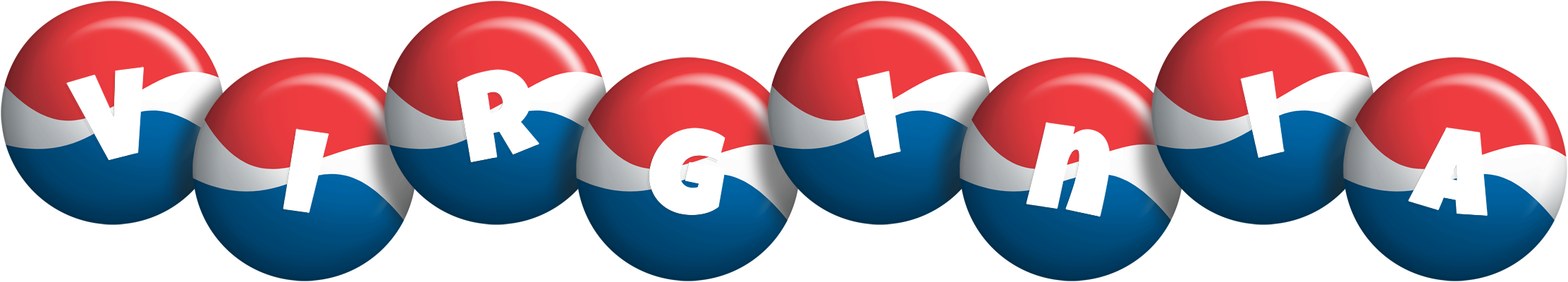 Virginia paris logo