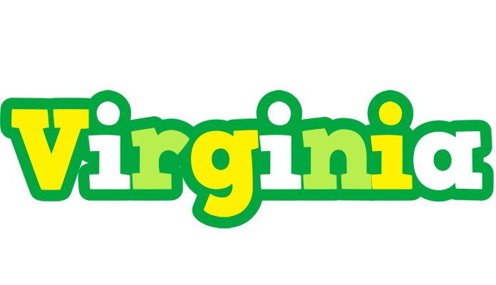 Virginia soccer logo