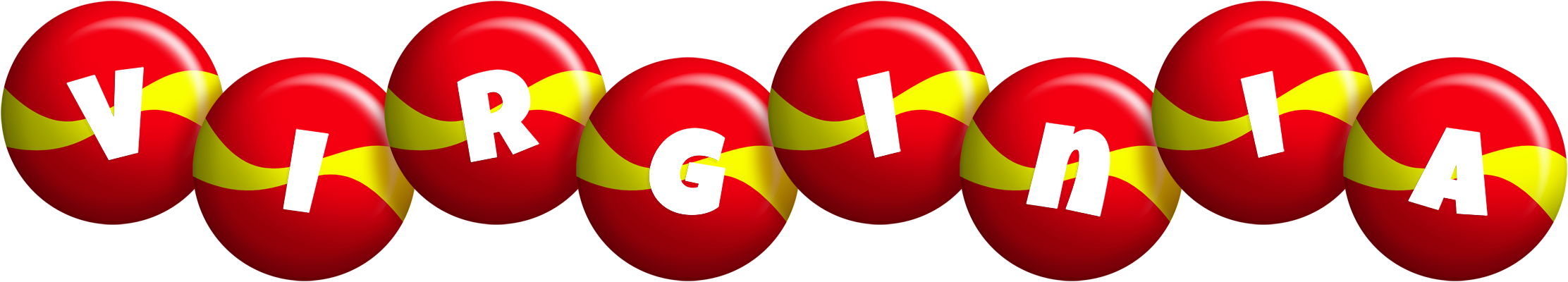 Virginia spain logo