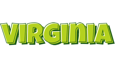 Virginia summer logo