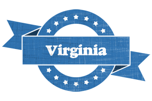 Virginia trust logo