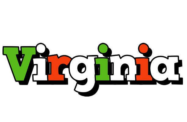 Virginia venezia logo