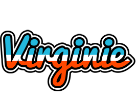 Virginie america logo