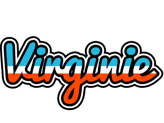 Virginie america logo