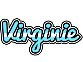 Virginie argentine logo