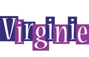 Virginie autumn logo