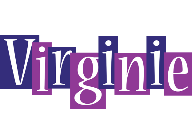 Virginie autumn logo