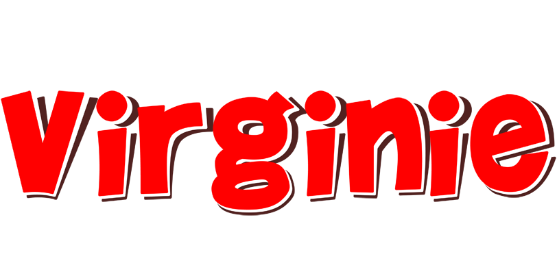 Virginie basket logo