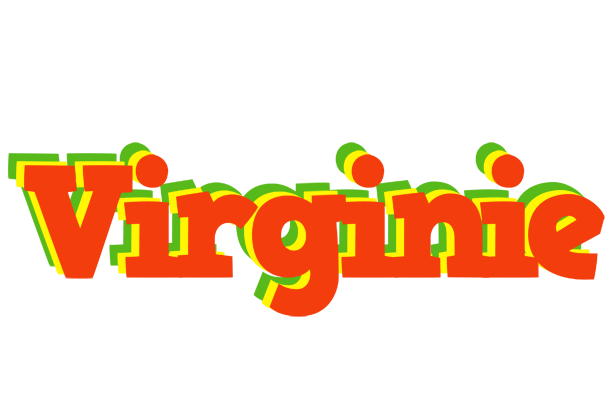 Virginie bbq logo