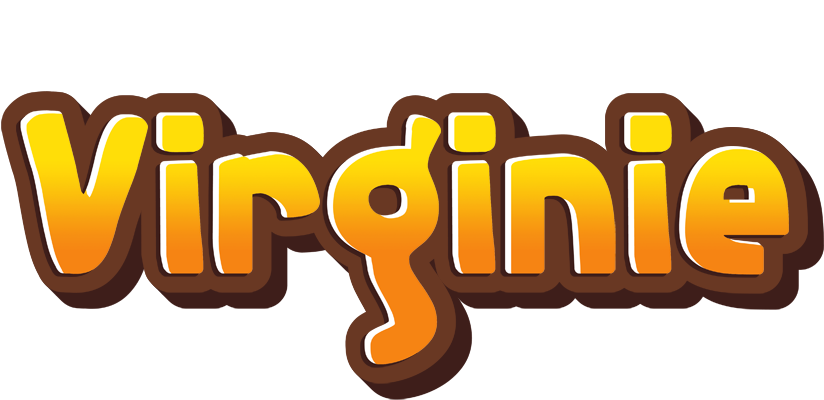 Virginie cookies logo