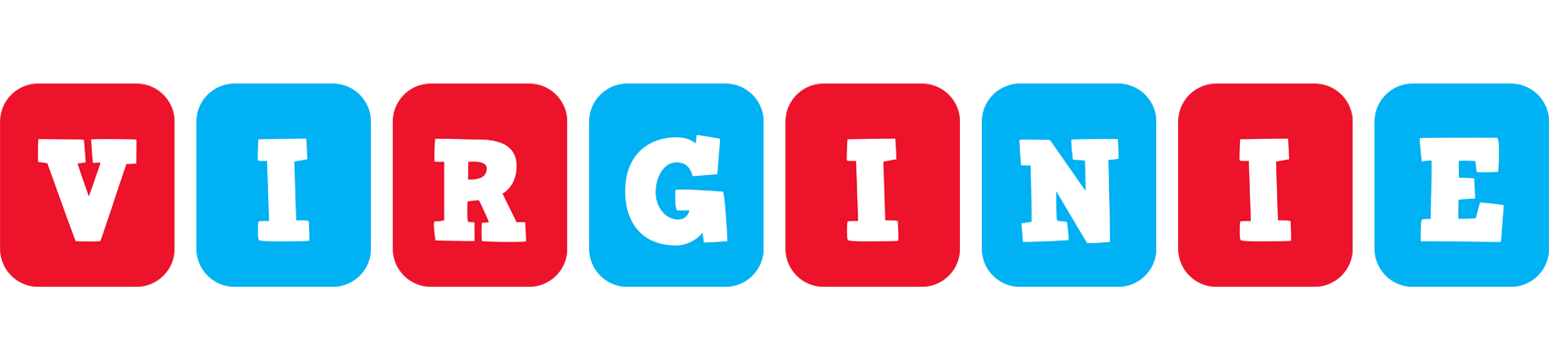 Virginie diesel logo