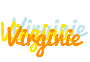 Virginie energy logo